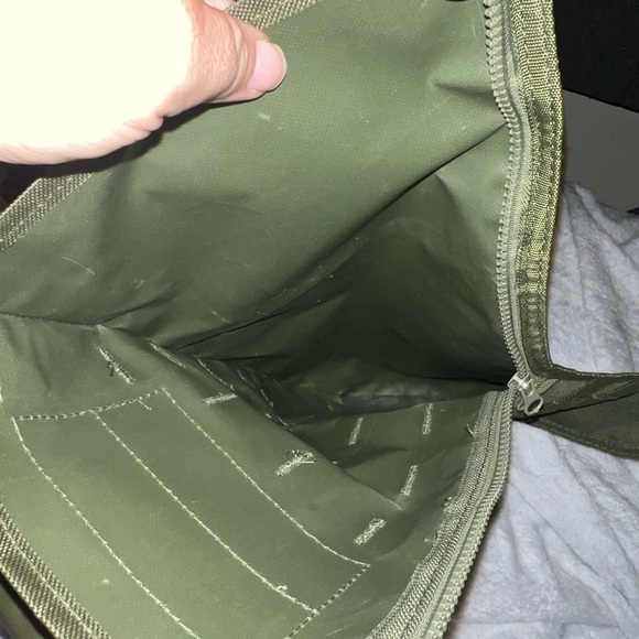 Tactical Christmas stocking - Picture 3 of 4